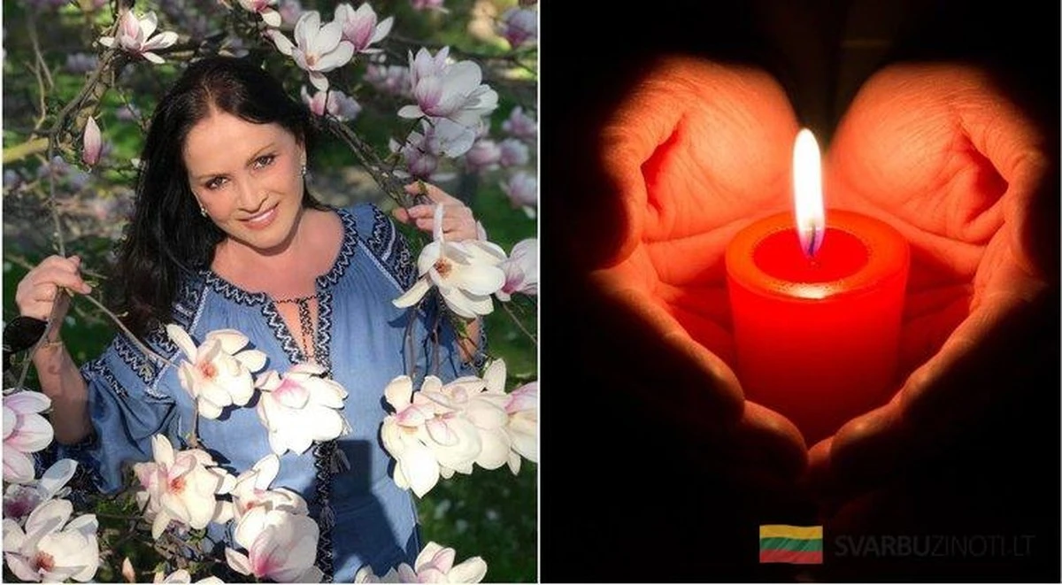 Luto en la familia de Sofia Rotaru: una pérdida trágica justo antes de un cumpleaños