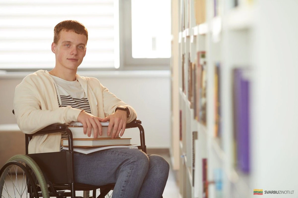 Joven lituano de 28 años elige la eutanasia tras dura batalla contra la esclerosis múltiple