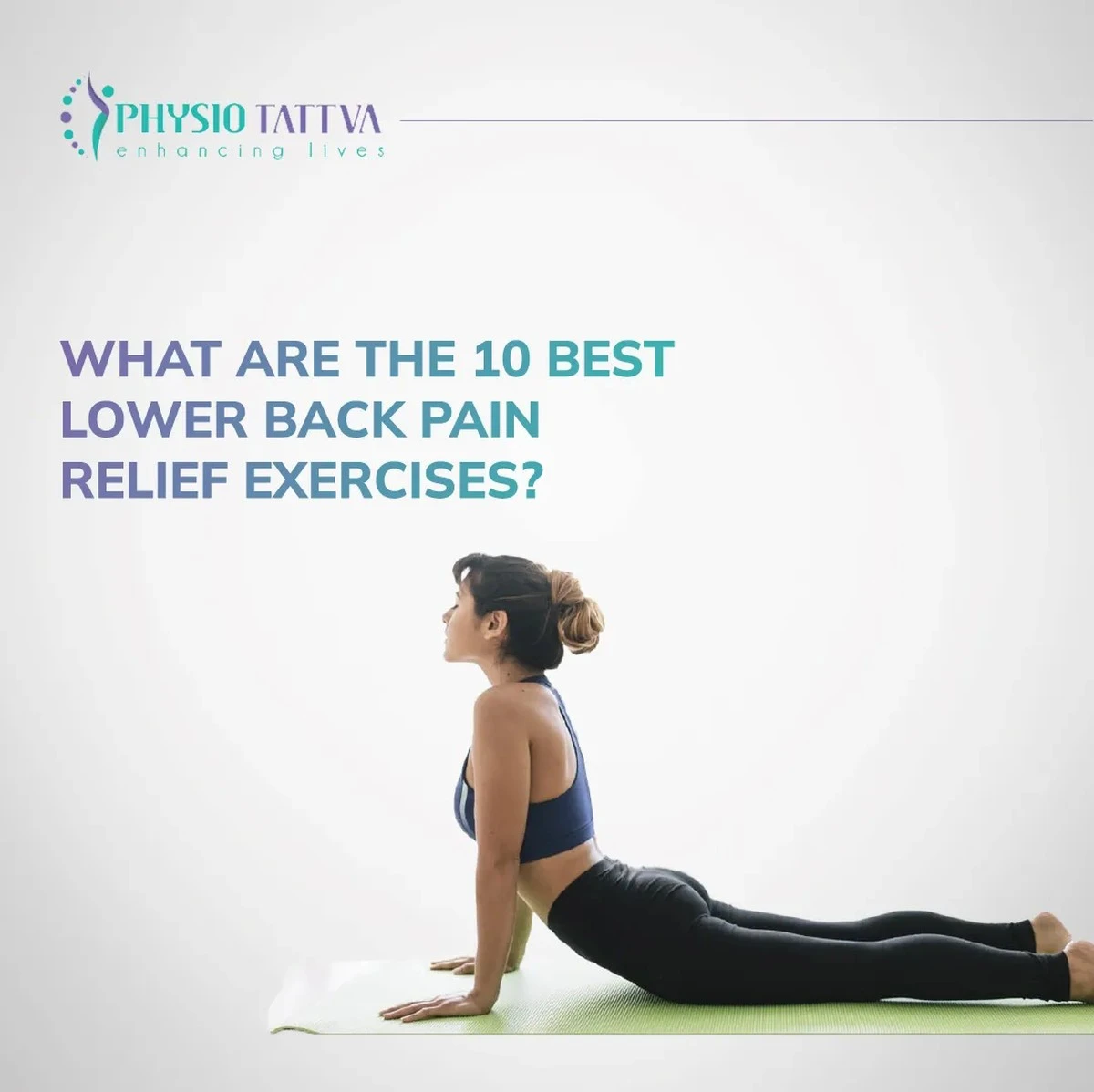 5 ejercicios de Paul Bragg para una columna vertebral increíblemente flexible - image 1