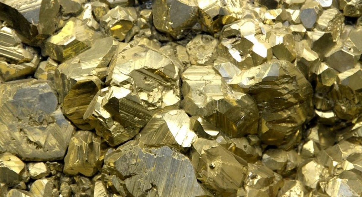 Hallazgo millonario en China: Descubren la mina de oro más grande de la historia (y cómo llegó allí)