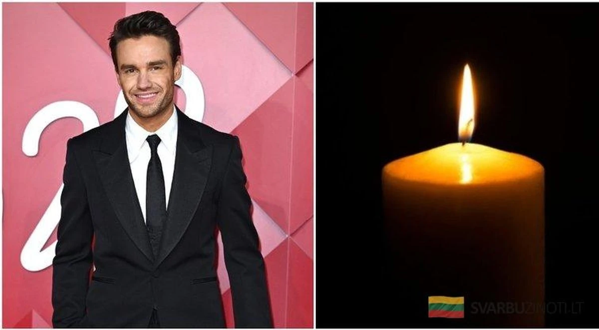 La última fan que habló con Liam Payne antes de su muerte: "Sonrió y cantó para mí"