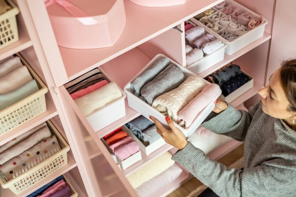La regla de 20/10: el método secreto de orden que transformó mi hogar - image 1