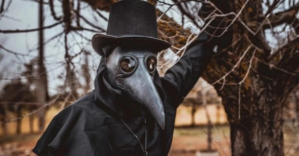 La Peste Negra: Cómo la Gran Mortalidad Redujo la Diversidad Vegetal en Europa