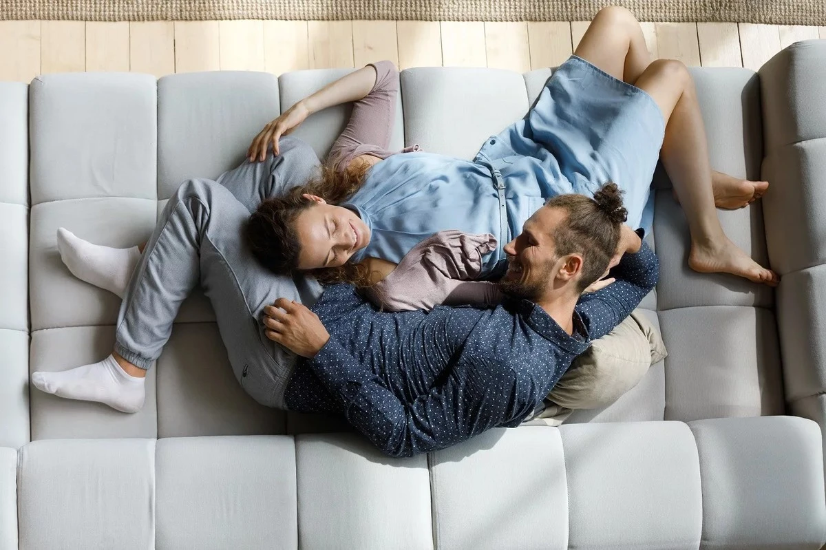 Descubre por qué Inta Stasiulytė buscaba el 