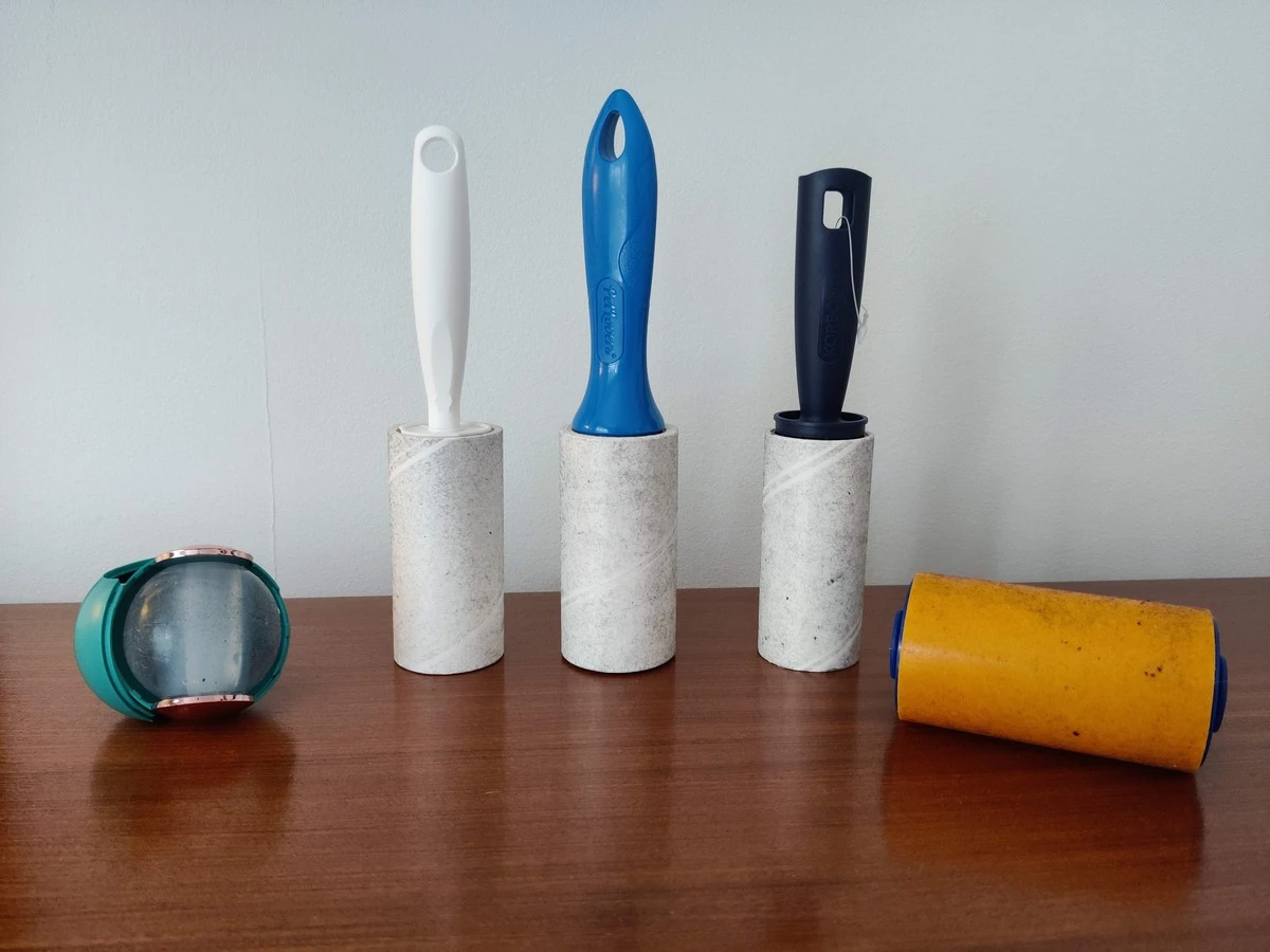 Adiós a las pelusas: el truco viral de Rossmann para una ropa impecable - image 1