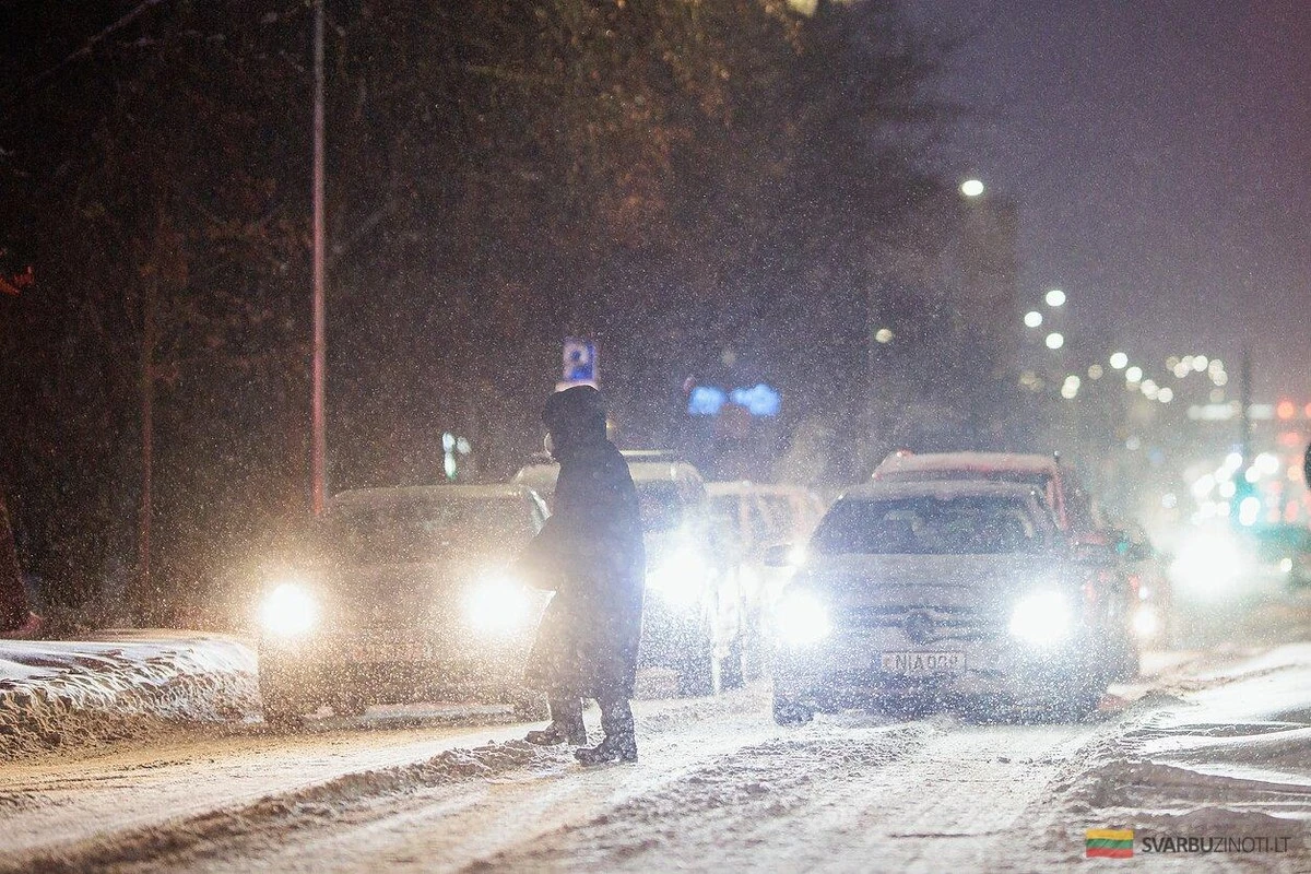 Los precios de la calefacción golpean a los más vulnerables: dinero insuficiente hasta para ropa, falta de comida