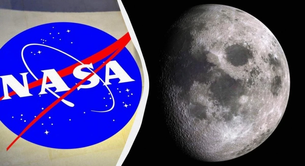 La NASA revive el sueño lunar: así será la primera misión tripulada en 50 años