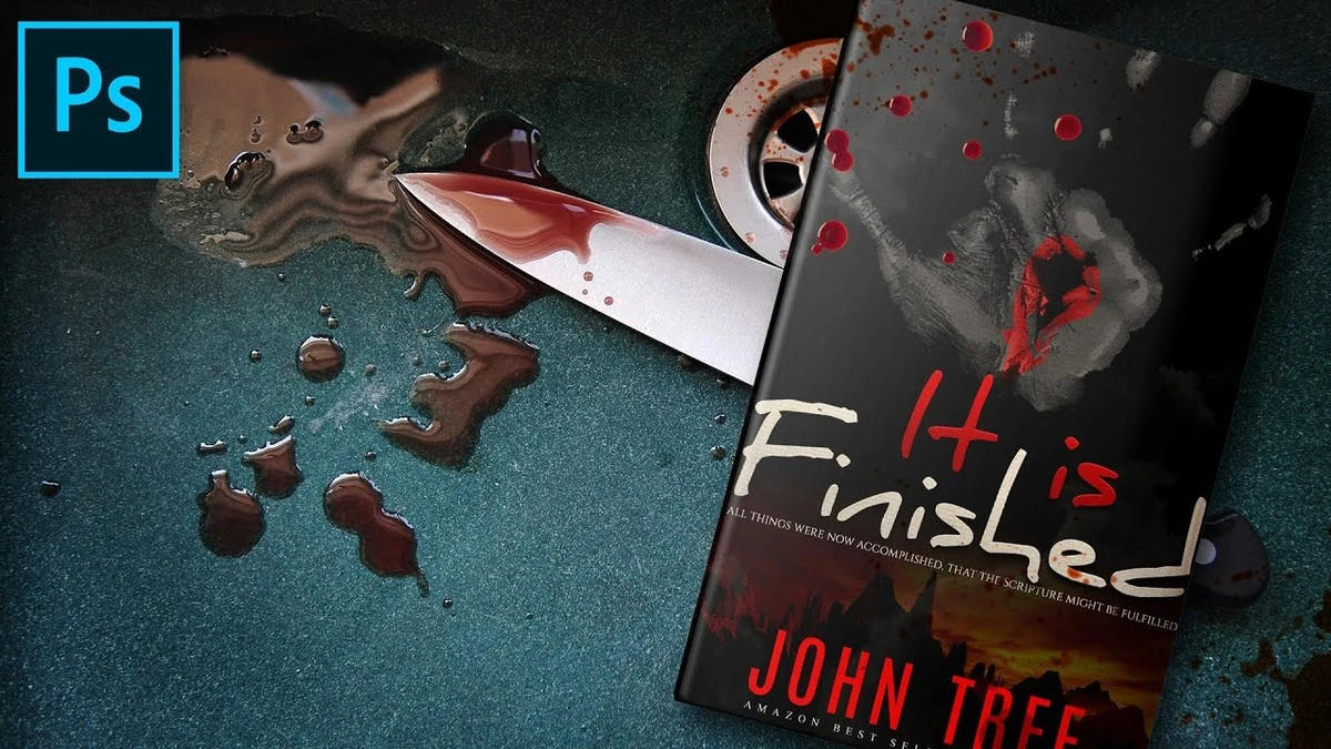 Este thriller de Thalia me mantuvo leyendo hasta las 3 AM - image 1