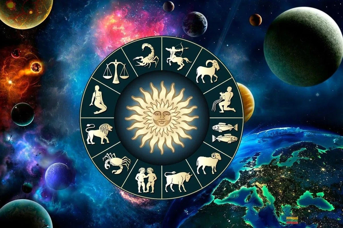 Los 6 signos zodiacales con el carácter más fuerte: ¡nadie puede romperlos!