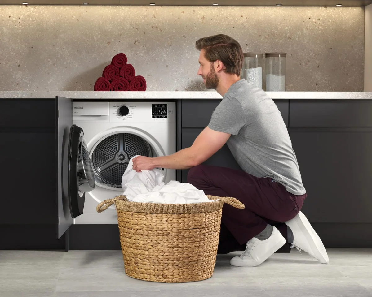 Nunca te quedes sin ropa blanca: 5 trucos infalibles para llenar tu lavadora - image 1