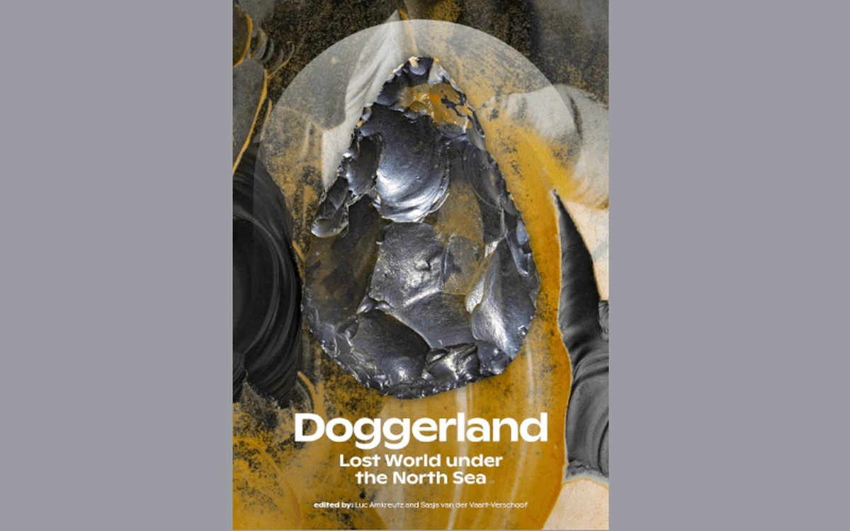 Más de 16.000 años de agua: el paraíso perdido bajo el Mar del Norte revela sus secretos arbóreos - image 1