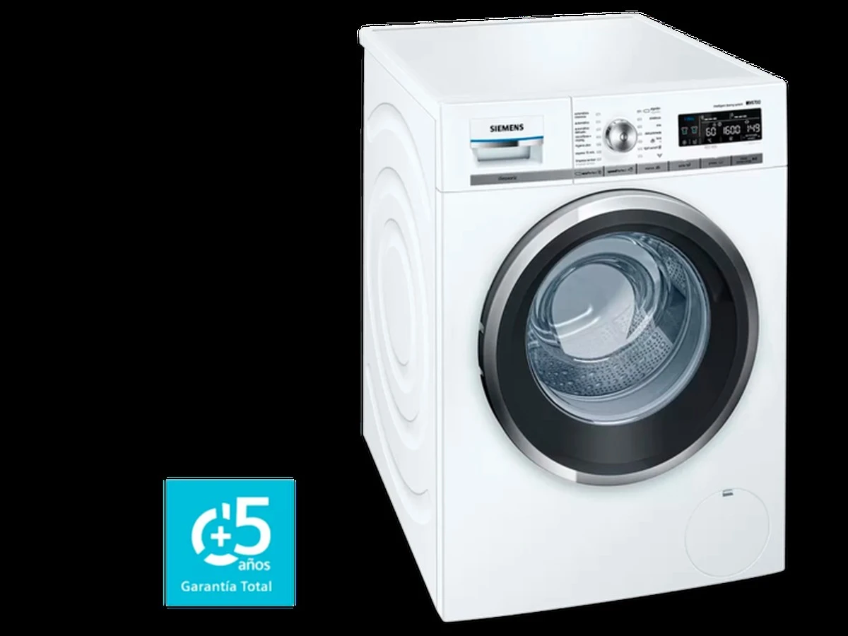 El programa de lavado que arruina tu ropa y tu lavadora (y por qué deberías evitarlo) - image 1