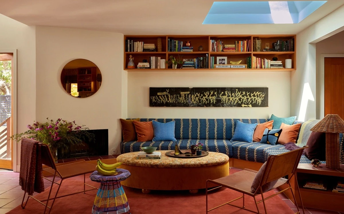 La regla de tres: El secreto de los diseñadores de interiores para una decoración con estilo - image 1