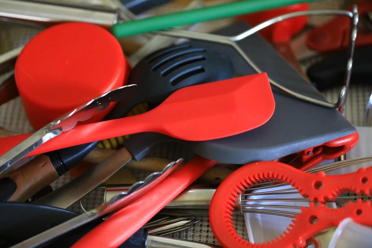 Deshazte de estos 5 objetos en tu cocina ¡AHORA!