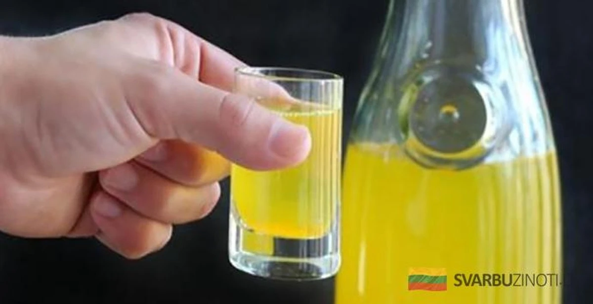 Limpia tu organismo de parásitos con esta bebida de cúrcuma casera