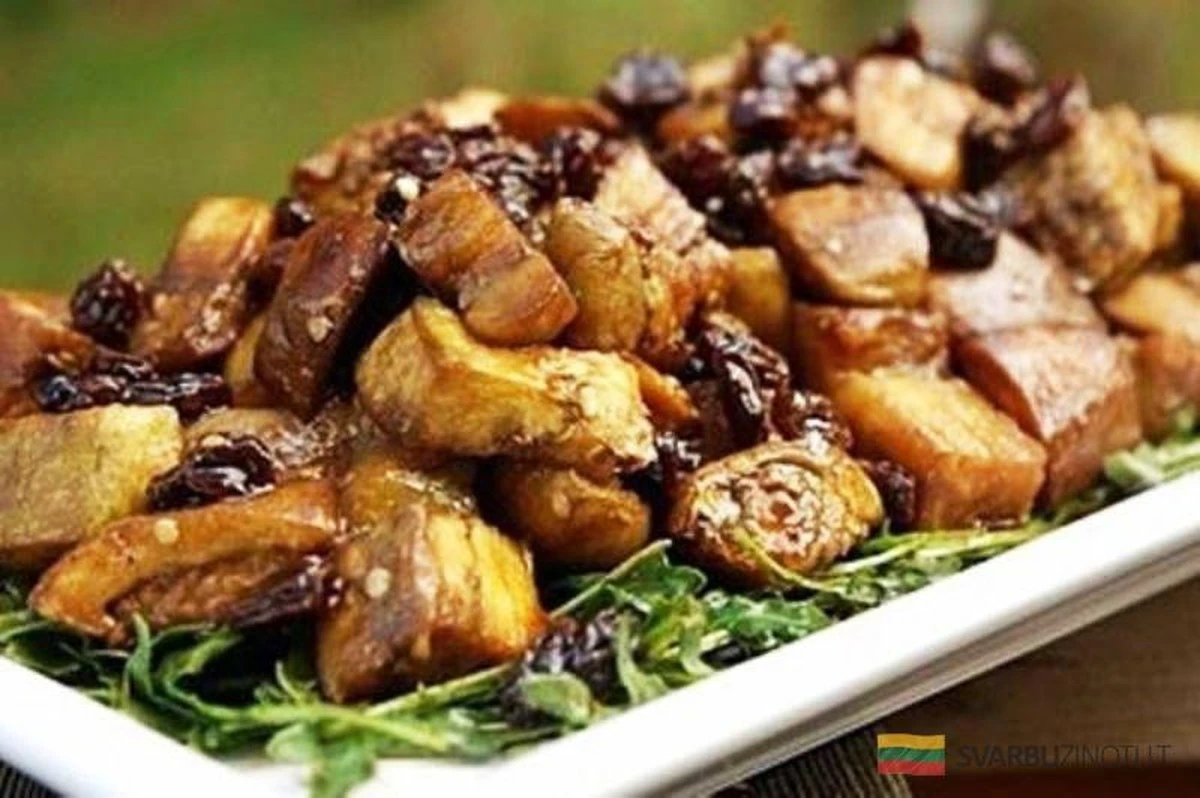 Hornea berenjenas como champiñones: La receta secreta que te sorprenderá