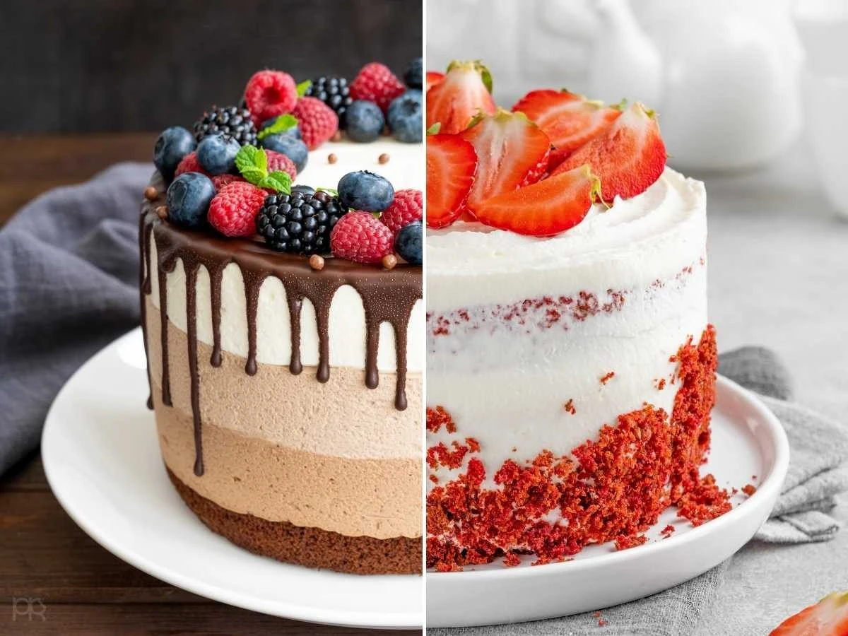 Kefir, huevo y 10 minutos: así haces en casa tortas jugosas que sorprenden - image 1