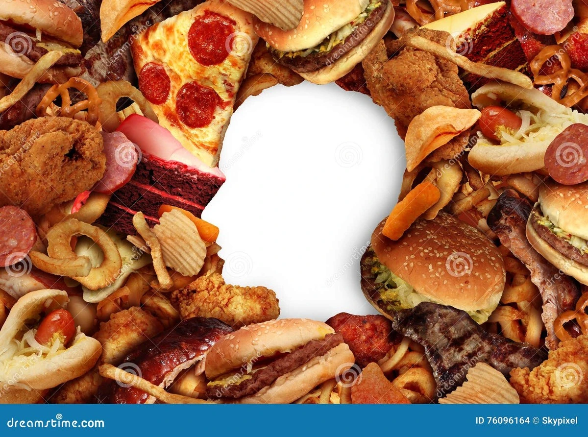 La regla de los 40 años sobre las grasas: los médicos advierten que todo fue un error - image 1