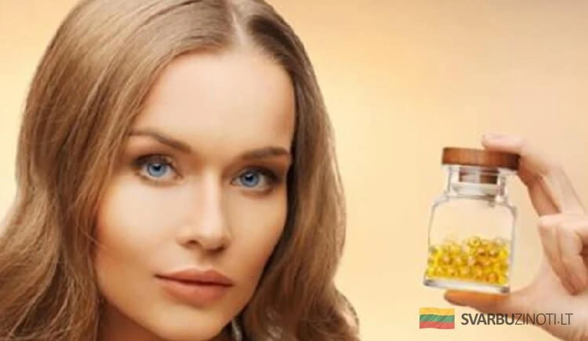 Las vitaminas que las mujeres pierden con más frecuencia: qué saber y cómo elegirlas de forma segura