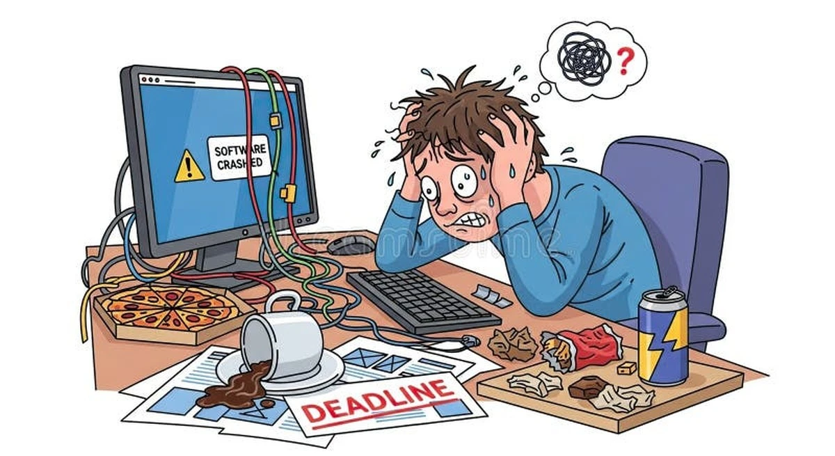 Un descuido al usar la computadora pone a Edvinas en silla de ruedas: la esperanza de volver a caminar - image 1