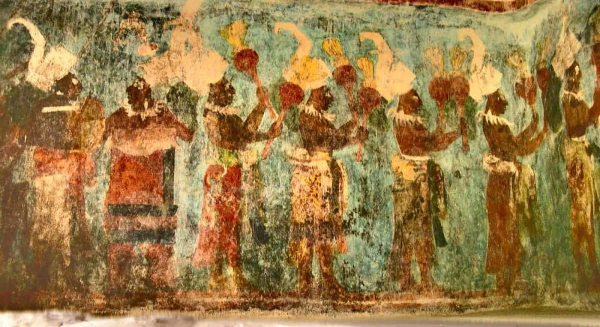 Por qué los mayas desaparecieron: la prueba de los sedimentos que cambia todo