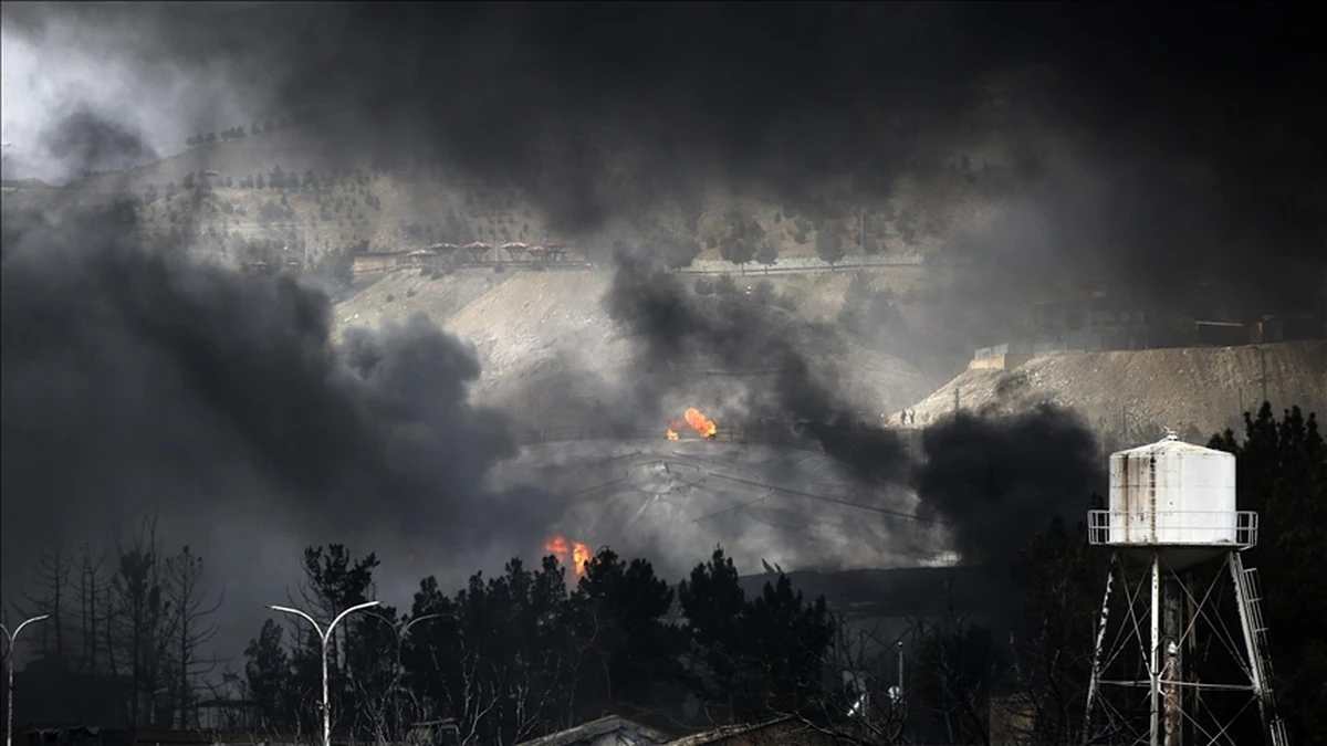 Tel Aviv intensifica la ofensiva: 16 barcos iraníes neutralizados en Teherán - image 1