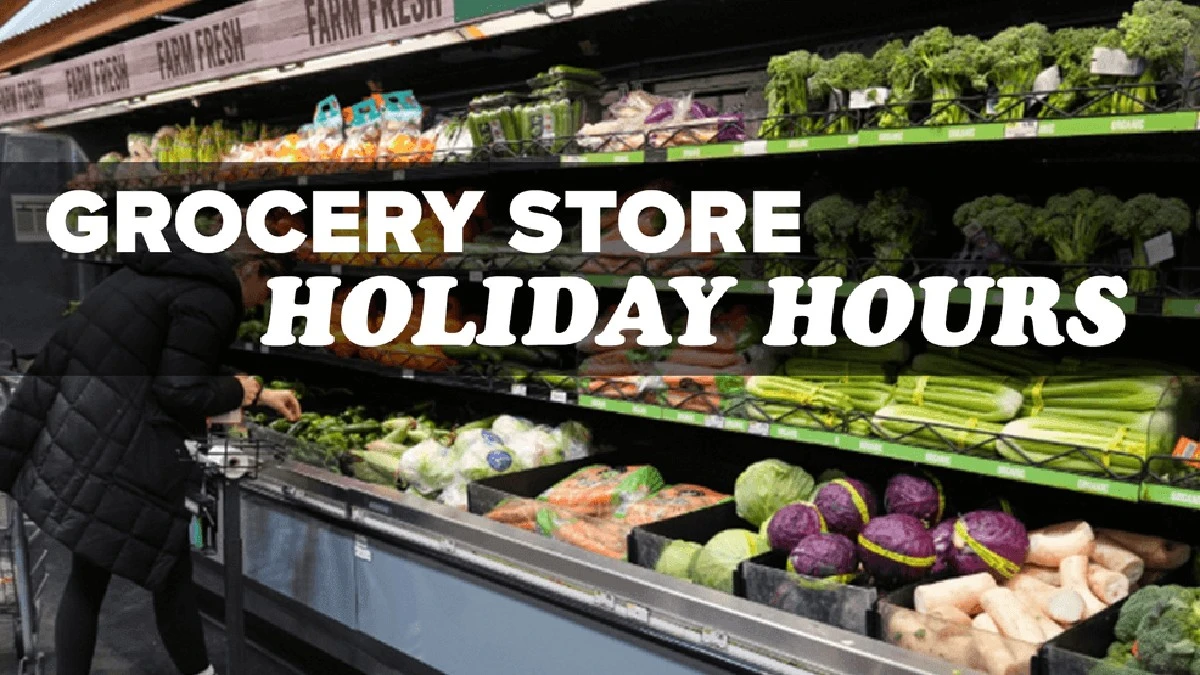 Maxima cerrará sus puertas: así funcionará la cadena durante las fiestas - image 1