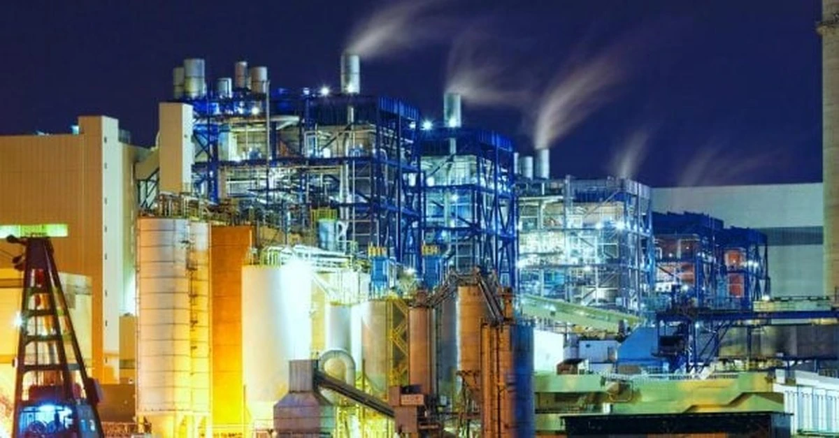 Suecia apuesta por el gas ‘verde’: la revolución del gas natural eléctrico ya está en marcha