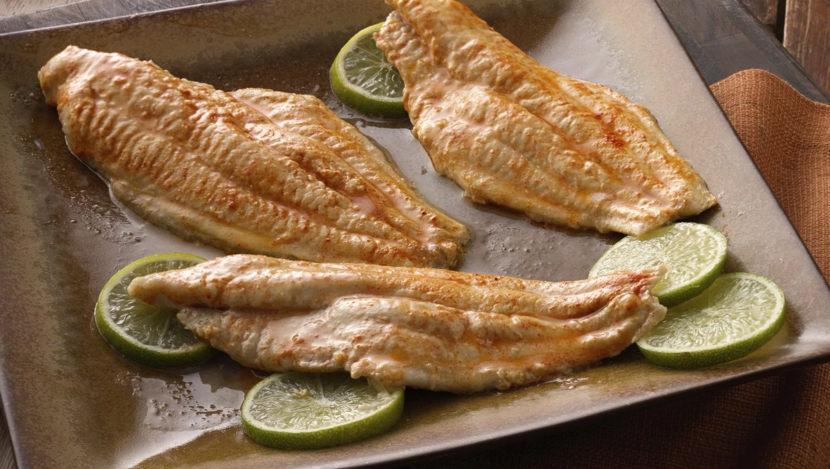 Pescado tierno y jugoso: el secreto que transformará una comida sencilla en tu plato favorito - image 1