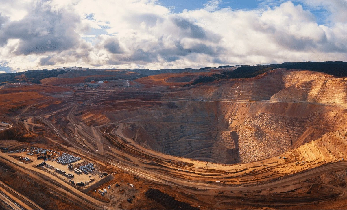 Hallazgo millonario en Argentina: Descubren yacimiento de cobre y oro con reservas que cambiarán el futuro de Sudamérica - image 1