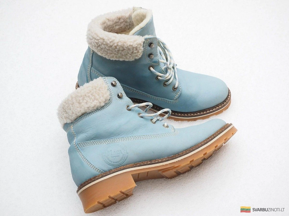 El truco económico para llevar tus zapatillas en invierno sin congelarte