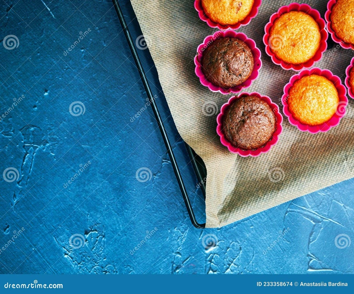 El secreto para unas magdalenas caseras tiernas y jugosas en cada bocado - image 1