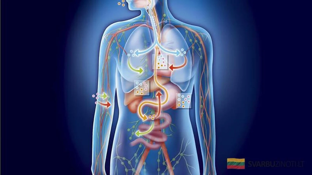 Los 4 síntomas silentes de la acidez corporal que te roban la salud