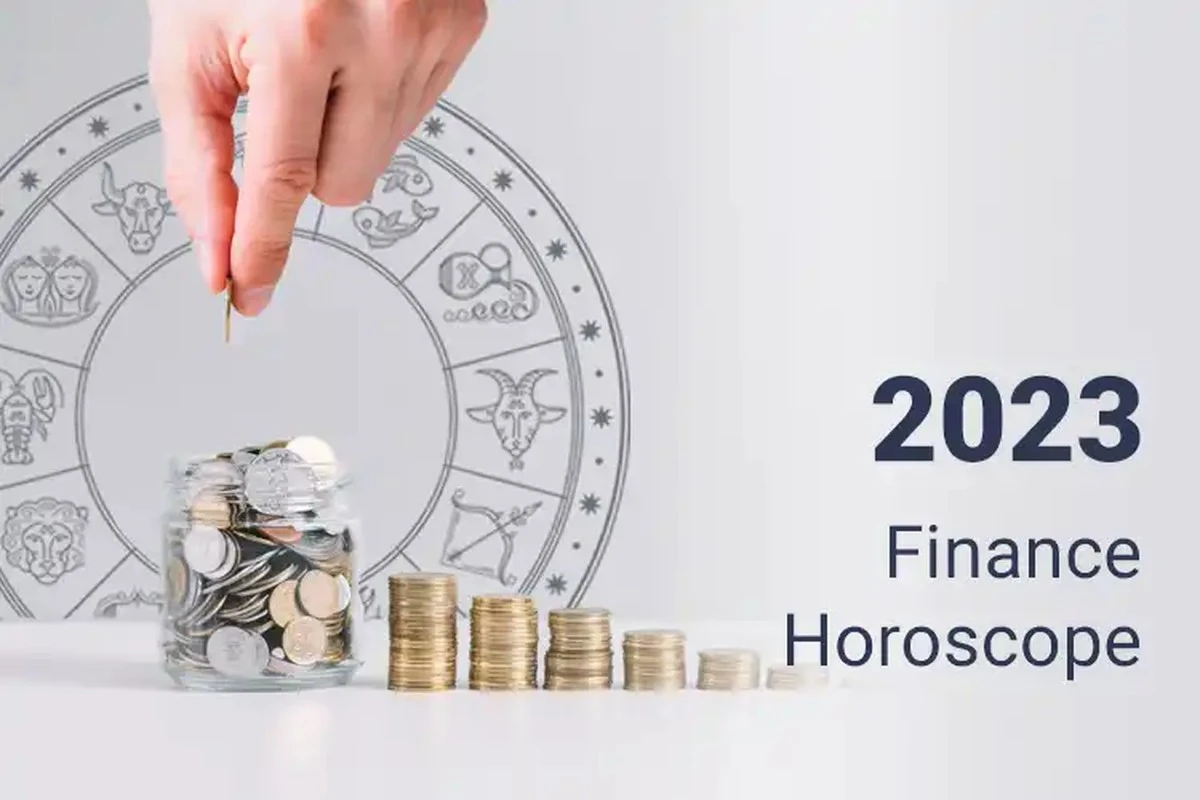 Tu horóscopo financiero para marzo 2026: El camino a la abundancia - image 1