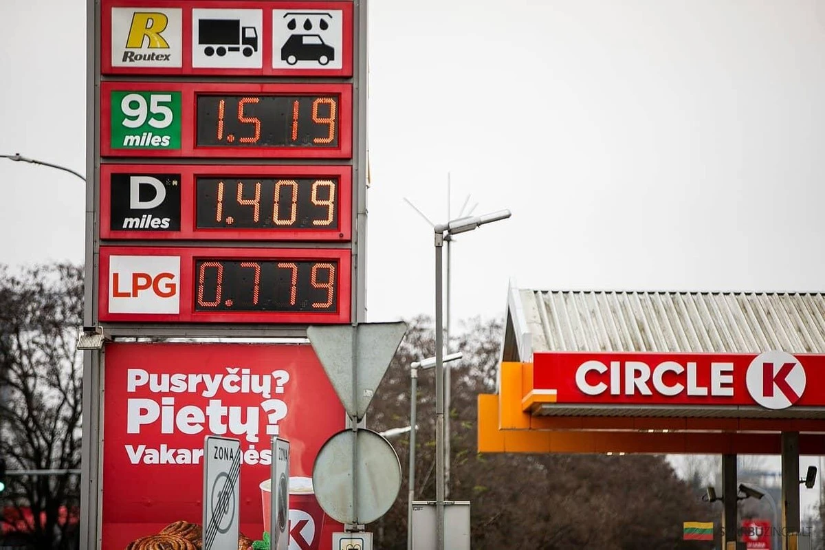 El secreto de los conductores astutos para bajar tu gasto en gasolina hasta un 20%