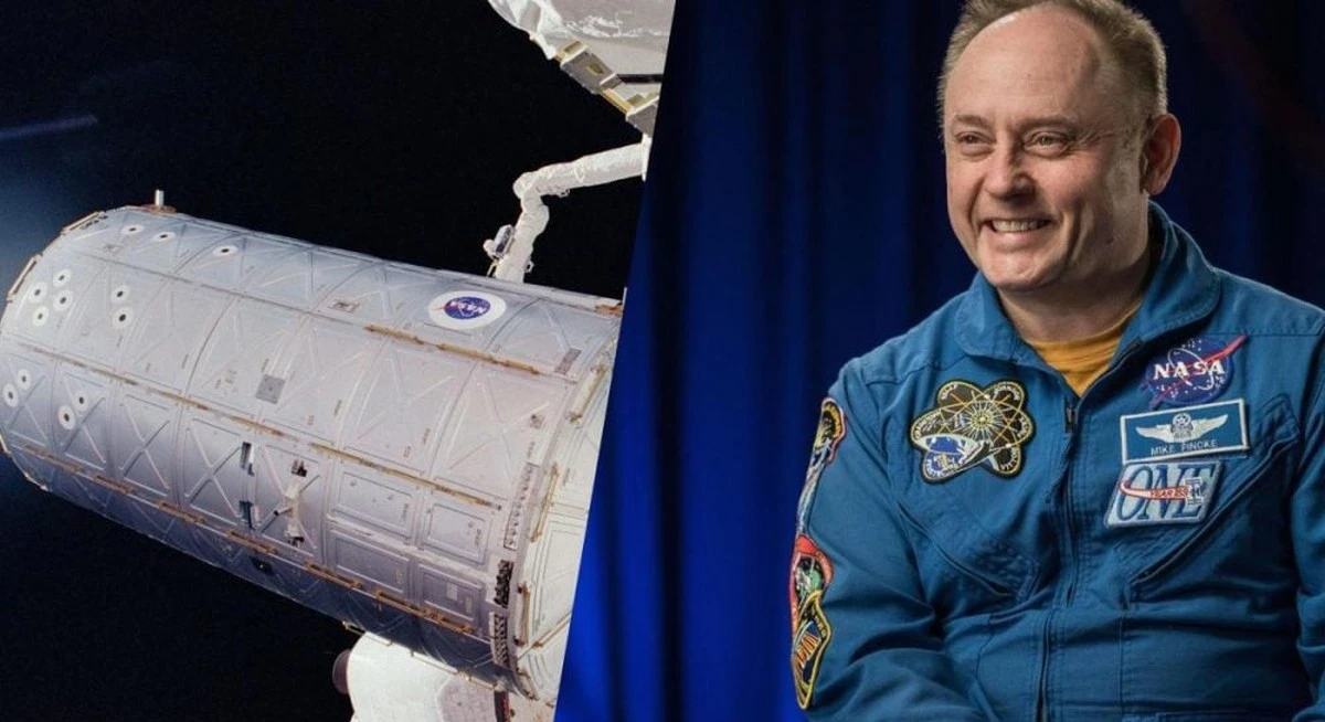 El astronauta de la NASA evacuado de la EEI tras un incidente médico: así reaccionó la tripulación