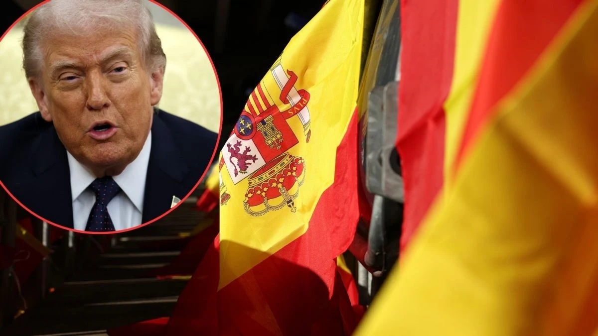 Europa responde a Trump: La UE se planta ante las amenazas comerciales a España - image 1