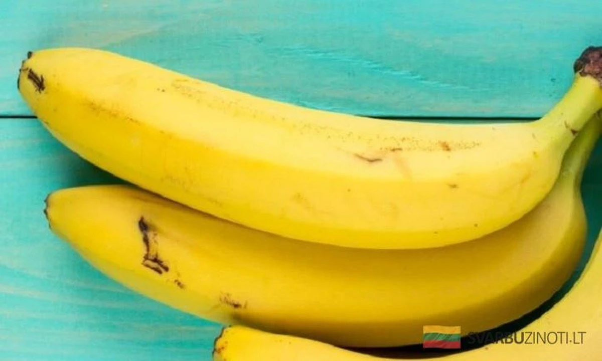 La fruta que los cardiólogos recomiendan para bajar la presión arterial