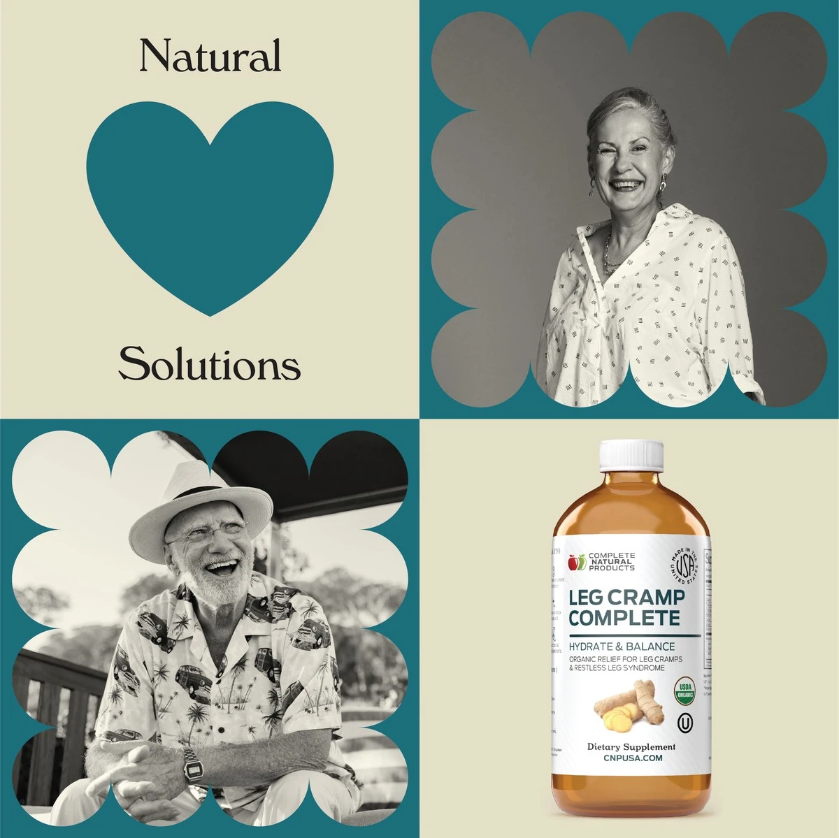 La antigua solución Amish: adiós a la asma, la artritis y las úlceras - image 1