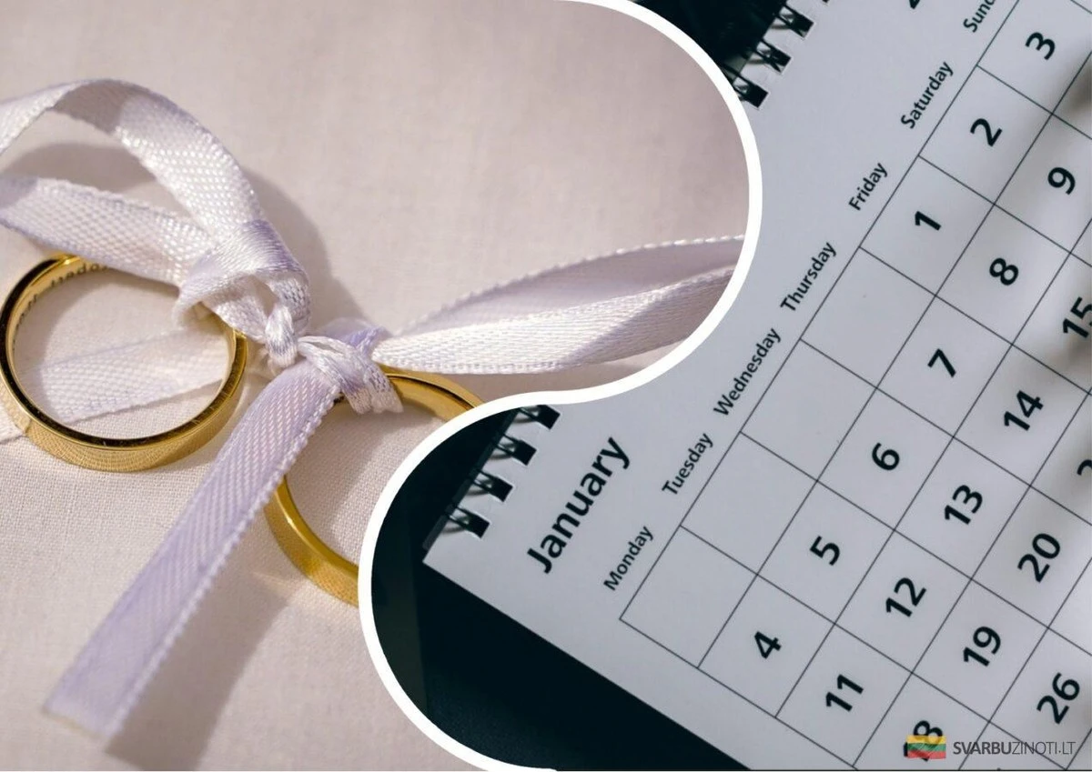 Las esposas nacidas en mayo, agosto y noviembre: los pilares de un matrimonio feliz