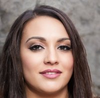 Lucía Méndez Aranda