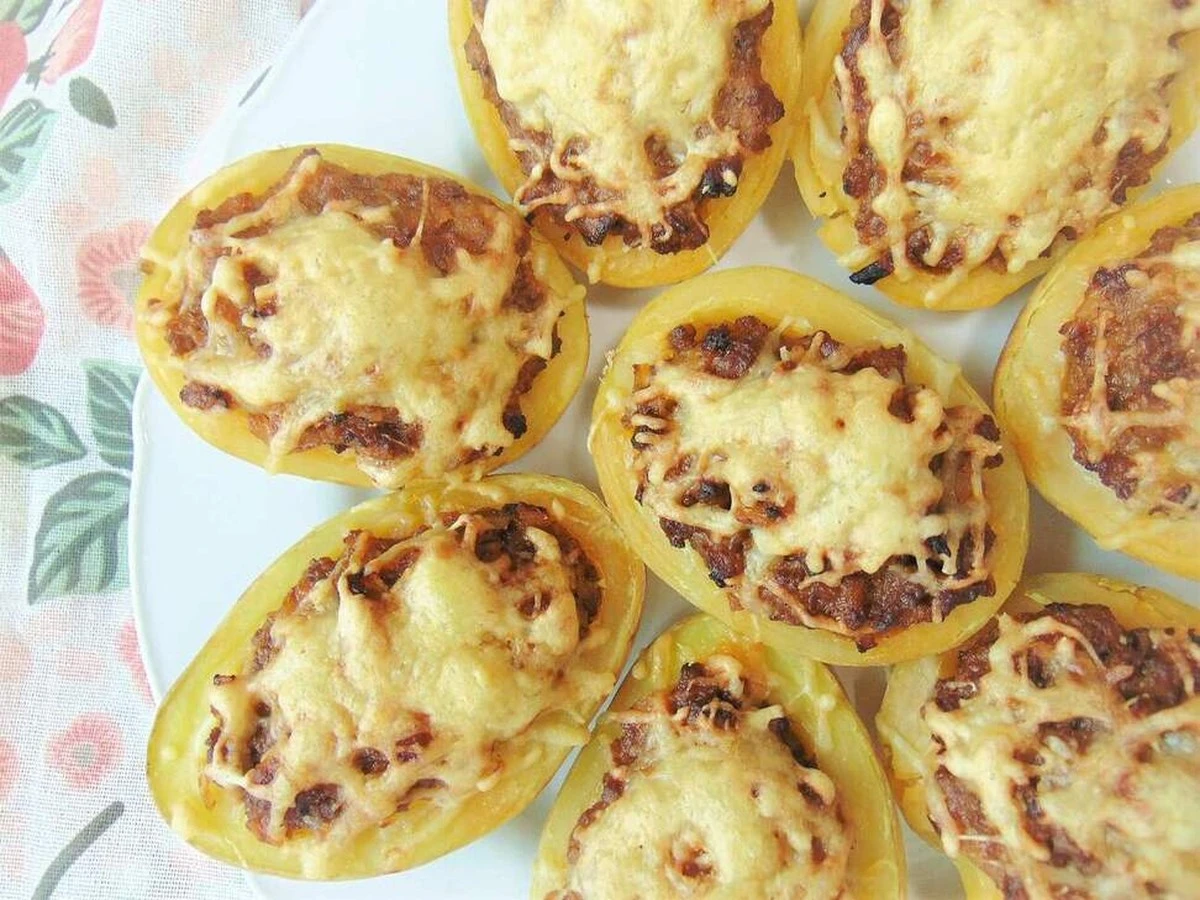 Carne picada y patatas: la cena secreta de los cocineros que te ahorrará horas - image 1