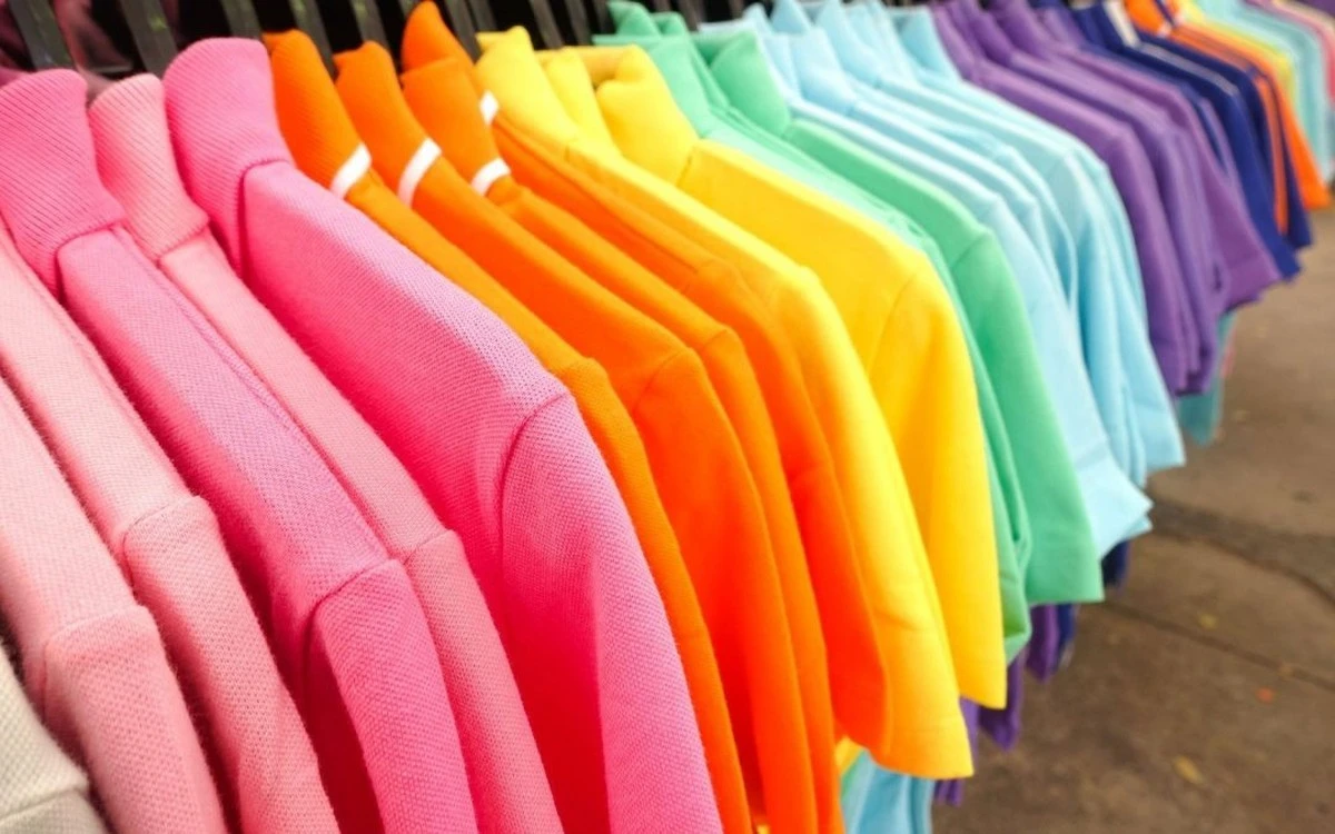 El secreto que hará que tu ropa de color luzca como nueva (y ya lo tienes en casa) - image 1