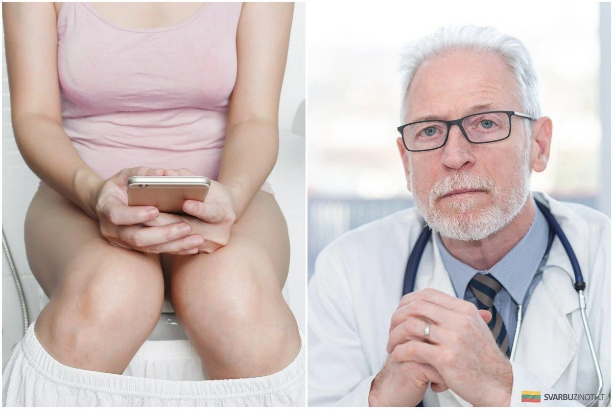 El temblor en reposo es un signo clave, pero no el único: ¿Cuándo debería preocuparte la rigidez muscular?