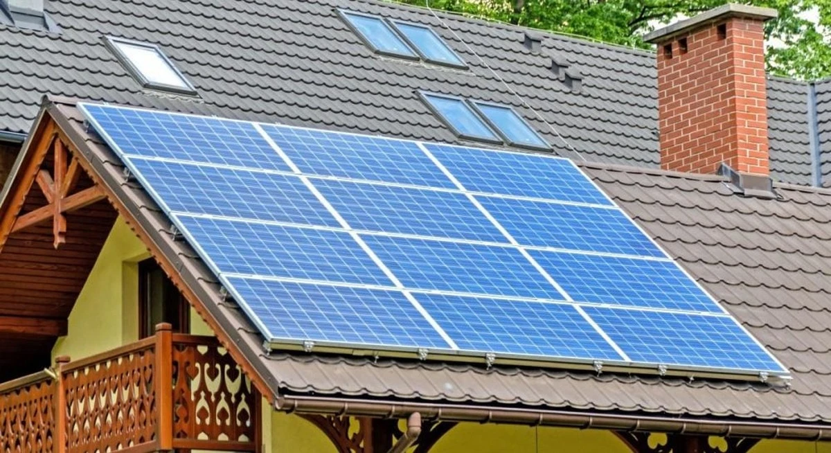 Ajusta tus paneles solares HOY y duplica tu energía: el truco que nadie te cuenta