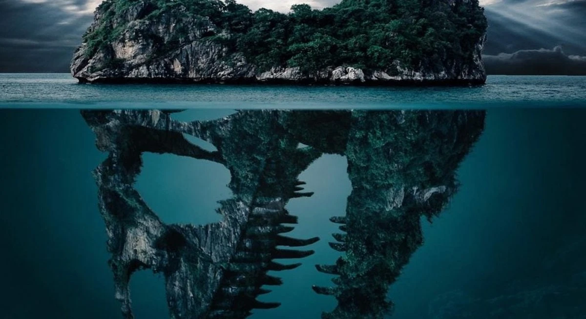 El misterio del enfriamiento global tras los dinosaurios: La clave estaba en el océano