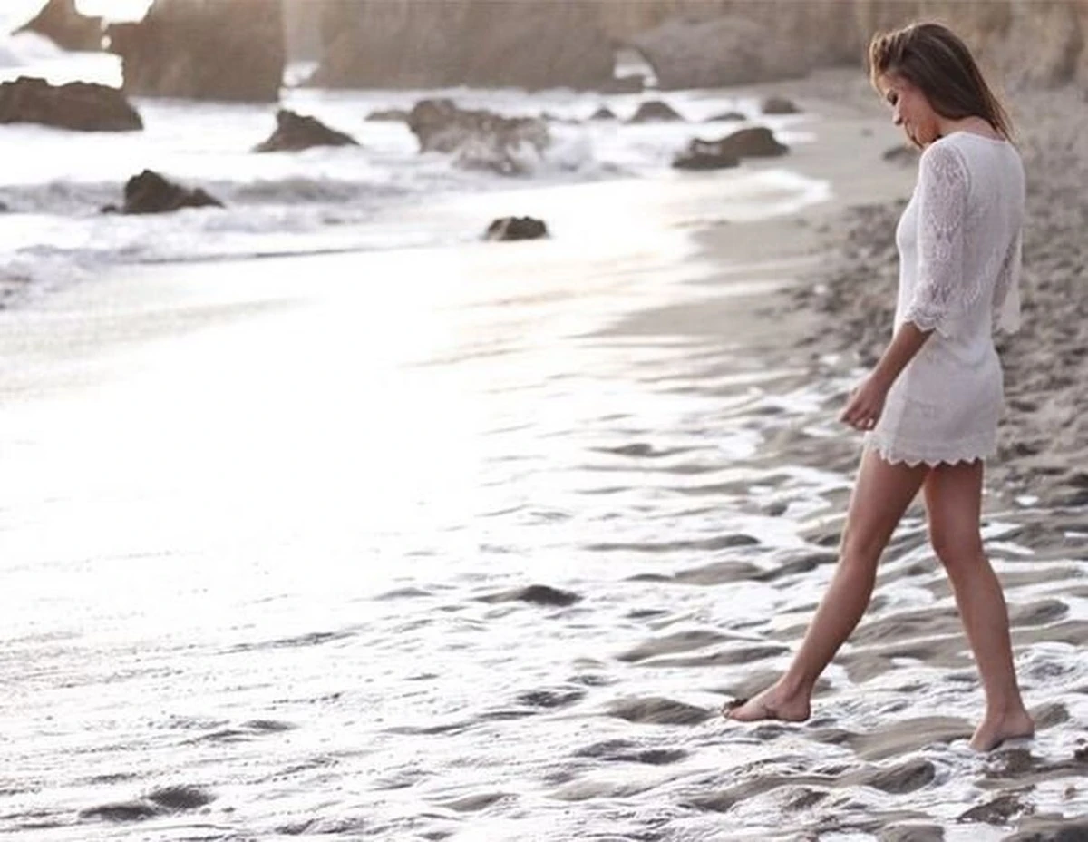 Evelina Anusauskaitė-Young celebra 11 años de amor en Hawái: 