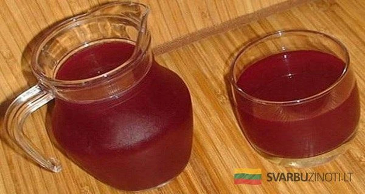 El elixir de 2 minutos que restaura tu energía y te hace sentir joven de nuevo