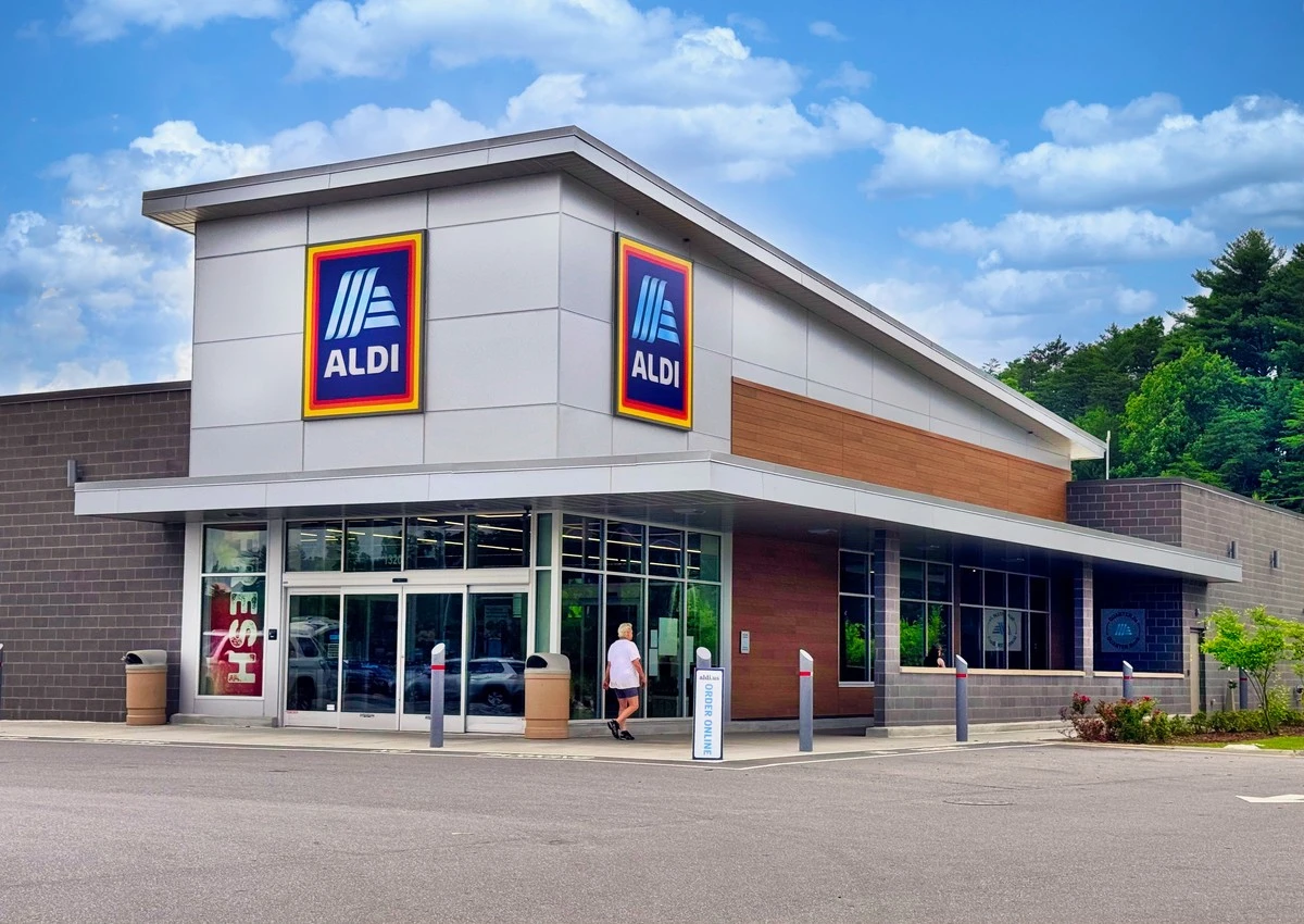 Aldi: Las marcas 