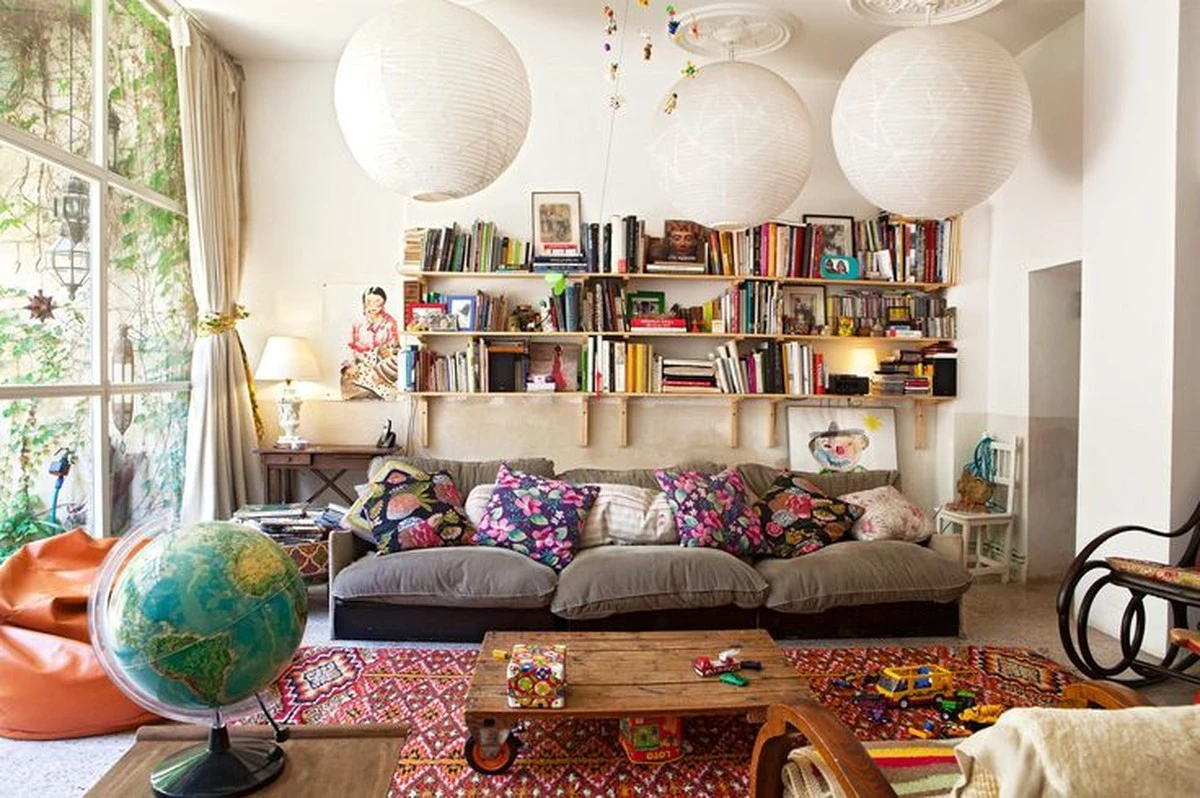 3 cosas que arruinan tu salón (y los interioristas las odian) - image 1